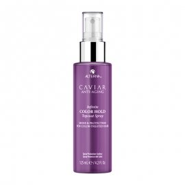 Alterna Caviar Anti Aging Infinite Color Hold Topcoat Spray 125ml